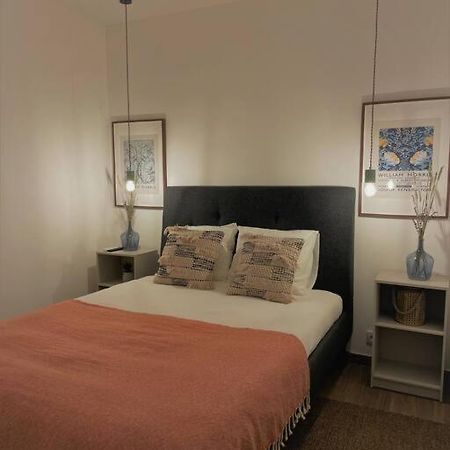 Charming Apartment With Pateo - Rituals&Routines Lisboa Dış mekan fotoğraf