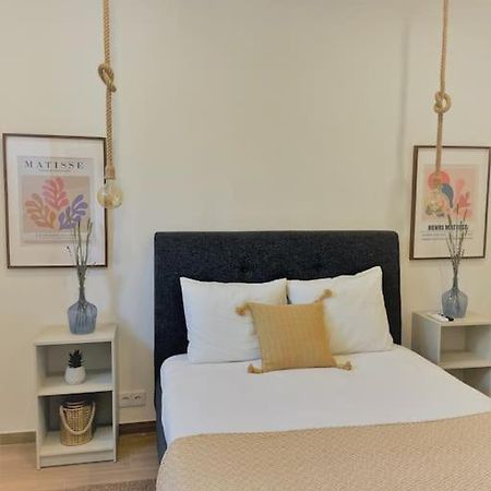 Charming Apartment With Pateo - Rituals&Routines Lisboa Dış mekan fotoğraf