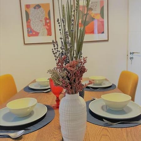 Charming Apartment With Pateo - Rituals&Routines Lisboa Dış mekan fotoğraf