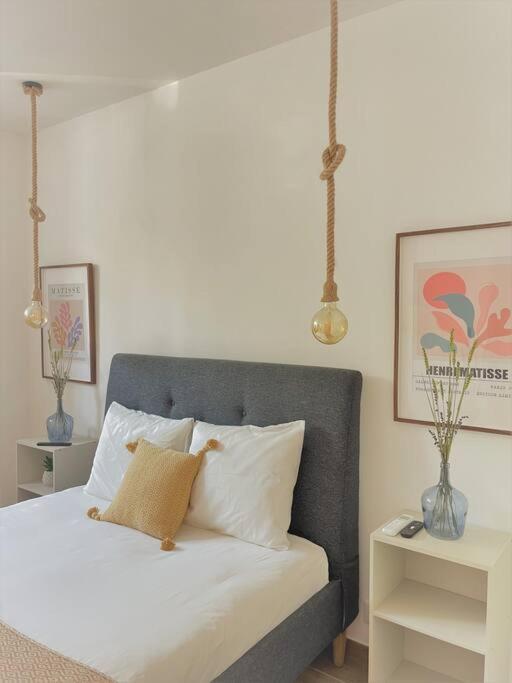 Charming Apartment With Pateo - Rituals&Routines Lisboa Dış mekan fotoğraf