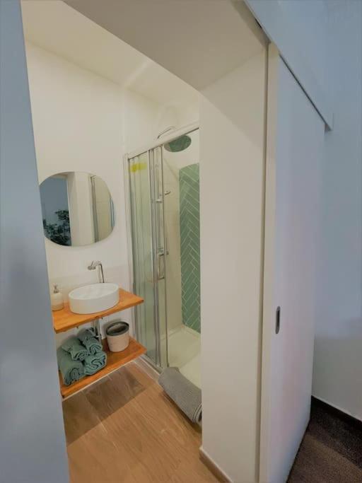 Charming Apartment With Pateo - Rituals&Routines Lisboa Dış mekan fotoğraf