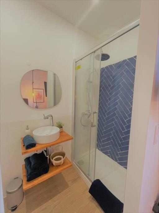 Charming Apartment With Pateo - Rituals&Routines Lisboa Dış mekan fotoğraf