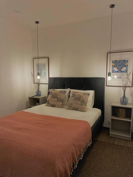 Charming Apartment With Pateo - Rituals&Routines Lisboa Dış mekan fotoğraf