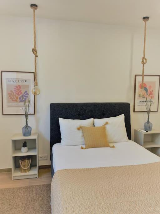 Charming Apartment With Pateo - Rituals&Routines Lisboa Dış mekan fotoğraf