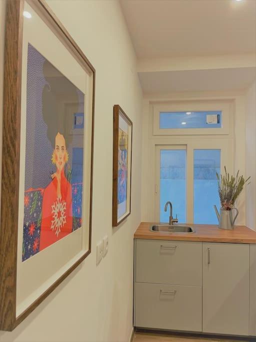 Charming Apartment With Pateo - Rituals&Routines Lisboa Dış mekan fotoğraf