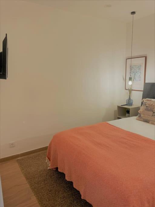 Charming Apartment With Pateo - Rituals&Routines Lisboa Dış mekan fotoğraf