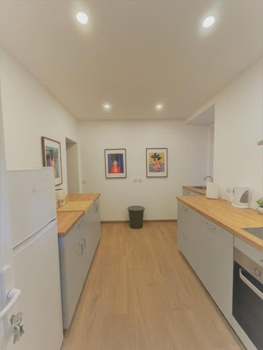 Charming Apartment With Pateo - Rituals&Routines Lisboa Dış mekan fotoğraf