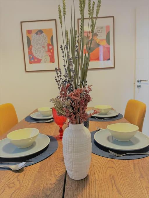 Charming Apartment With Pateo - Rituals&Routines Lisboa Dış mekan fotoğraf