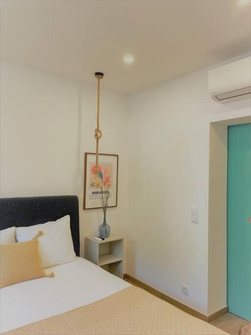 Charming Apartment With Pateo - Rituals&Routines Lisboa Dış mekan fotoğraf