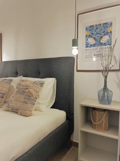 Charming Apartment With Pateo - Rituals&Routines Lisboa Dış mekan fotoğraf